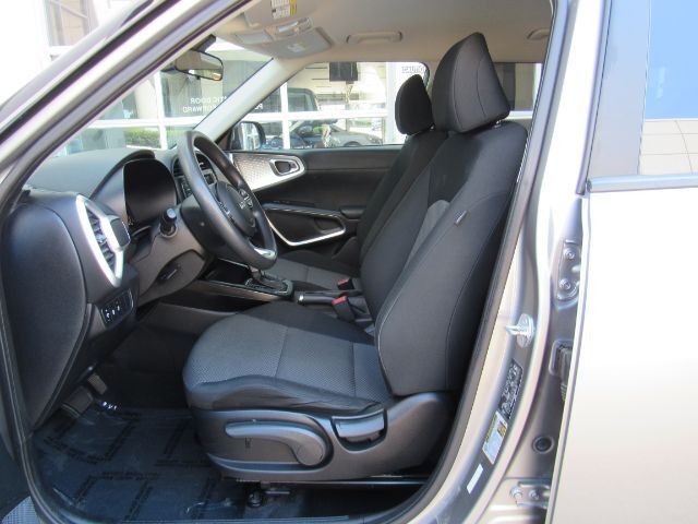 2023 Kia Soul LX Plano TX