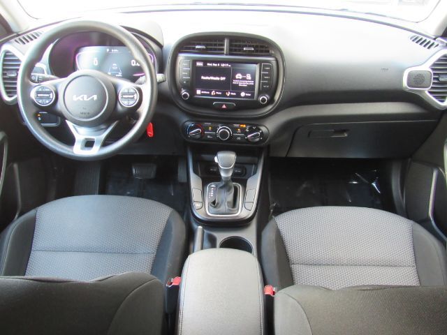 2023 Kia Soul LX Plano TX