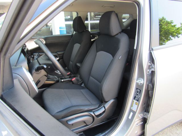2023 Kia Soul LX Plano TX