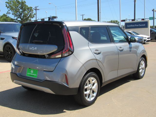 2023 Kia Soul LX Plano TX