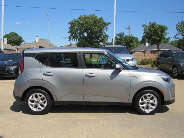 2023 Kia Soul LX Plano TX