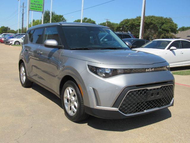 2023 Kia Soul LX Plano TX