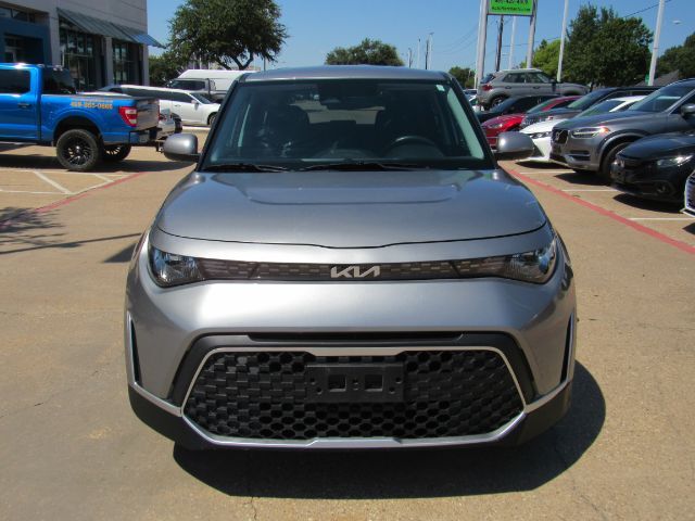 2023 Kia Soul LX Plano TX