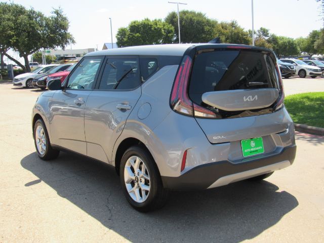 2023 Kia Soul LX Plano TX