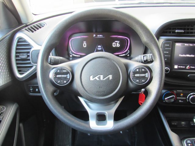 2023 Kia Soul LX Plano TX