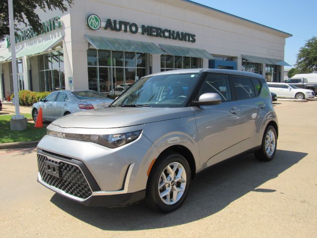 2023 Kia Soul LX Plano TX