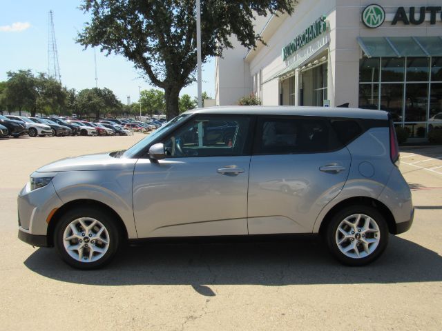2023 Kia Soul LX Plano TX