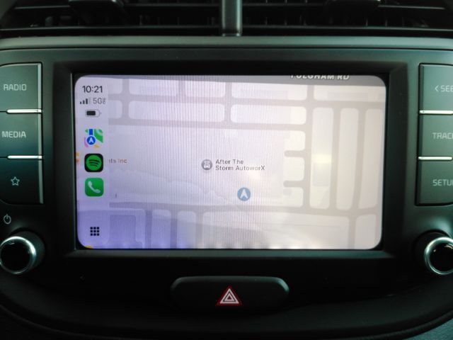 2023 Kia Soul LX Plano TX