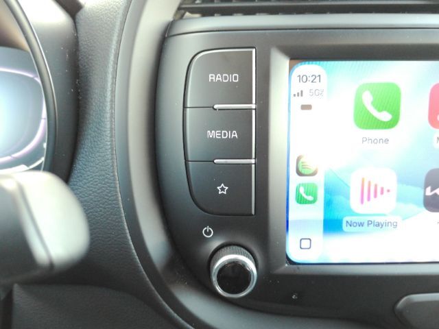 2023 Kia Soul LX Plano TX