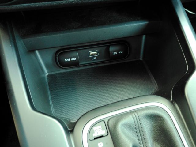 2023 Kia Soul LX Plano TX