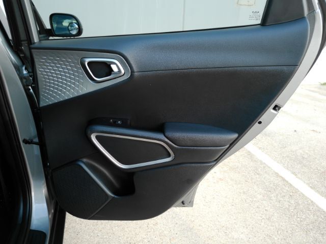 2023 Kia Soul LX Plano TX