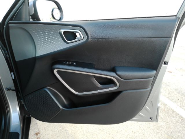 2023 Kia Soul LX Plano TX