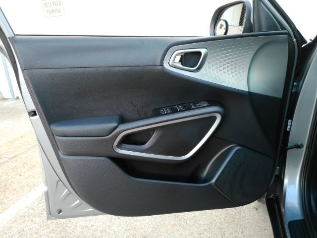 2023 Kia Soul LX Plano TX