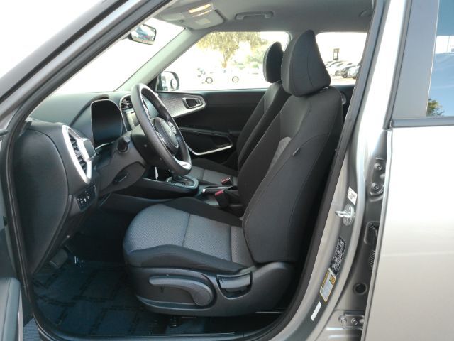 2023 Kia Soul LX Plano TX