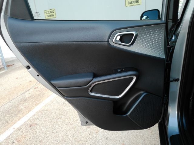 2023 Kia Soul LX Plano TX