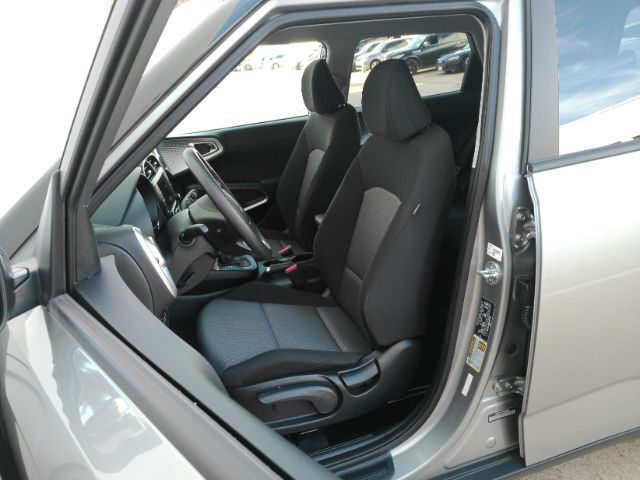 2023 Kia Soul LX Plano TX