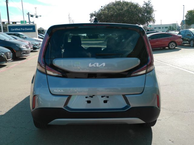 2023 Kia Soul LX Plano TX