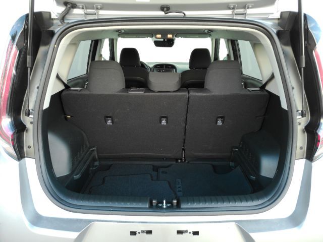2023 Kia Soul LX Plano TX