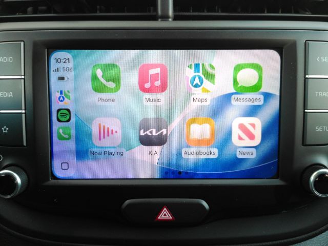 2023 Kia Soul LX Plano TX