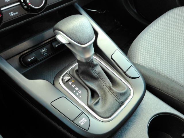 2023 Kia Soul LX Plano TX