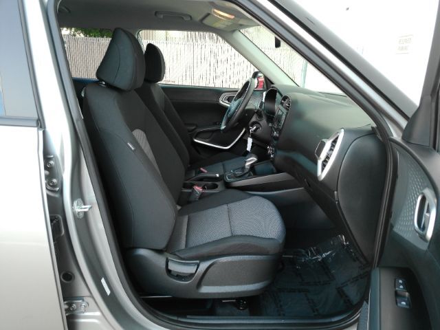 2023 Kia Soul LX Plano TX