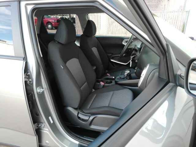 2023 Kia Soul LX Plano TX