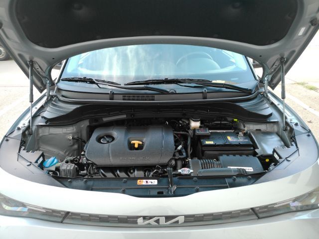 2023 Kia Soul LX Plano TX