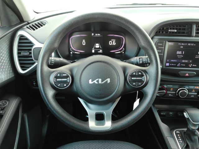 2023 Kia Soul LX Plano TX