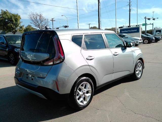 2023 Kia Soul LX Plano TX