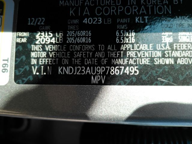2023 Kia Soul LX Plano TX