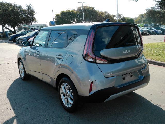 2023 Kia Soul LX Plano TX