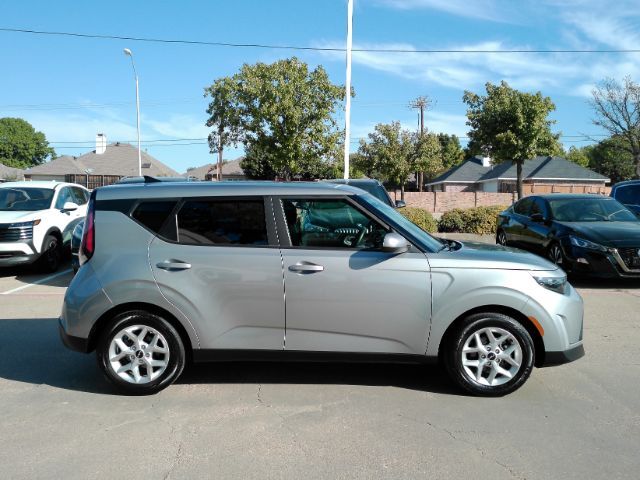 2023 Kia Soul LX Plano TX
