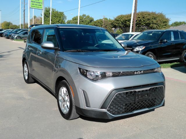 2023 Kia Soul LX Plano TX