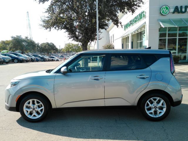 2023 Kia Soul LX Plano TX