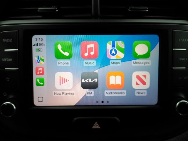 2023 Kia Soul LX Plano TX