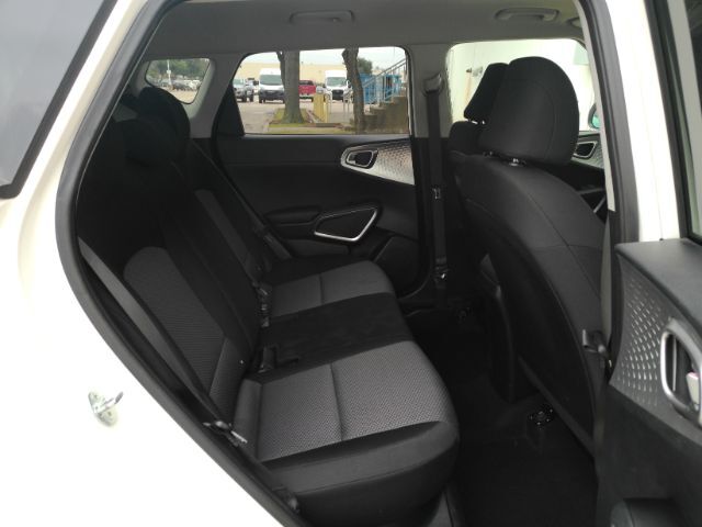 2023 Kia Soul LX Plano TX