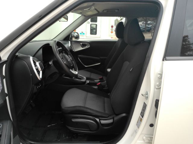 2023 Kia Soul LX Plano TX