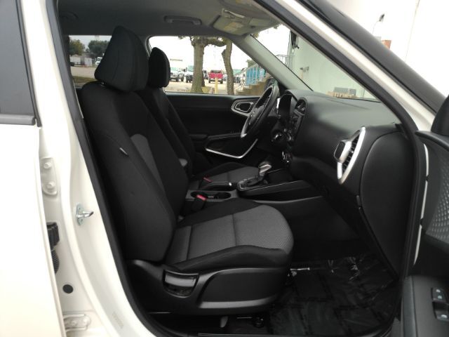 2023 Kia Soul LX Plano TX