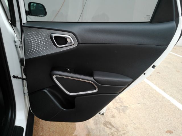 2023 Kia Soul LX Plano TX