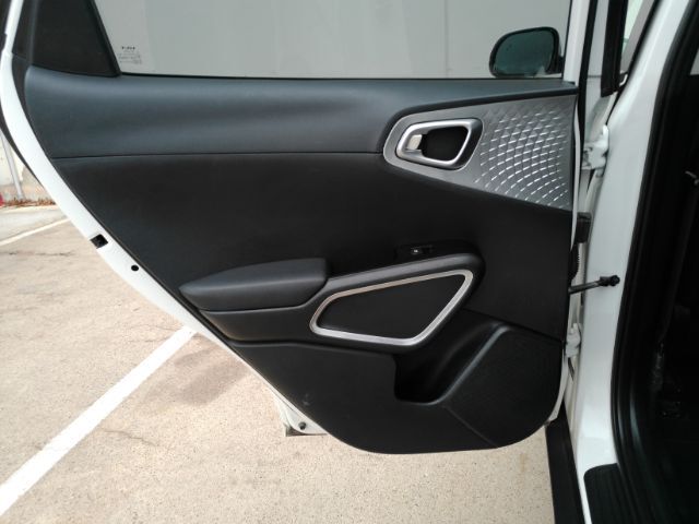 2023 Kia Soul LX Plano TX