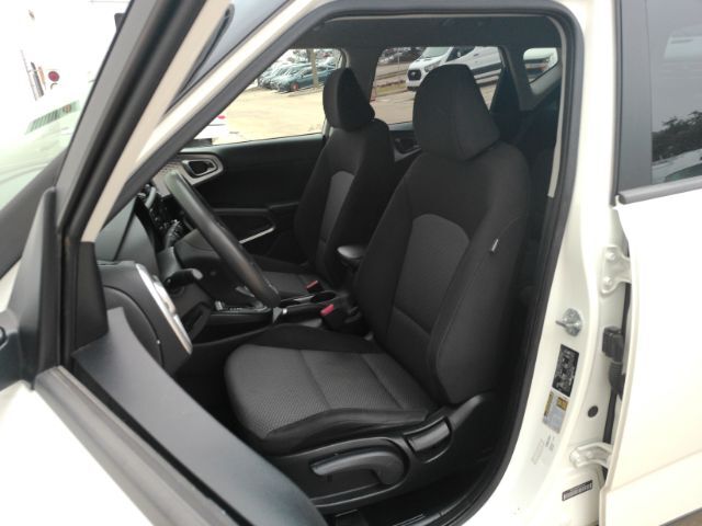 2023 Kia Soul LX Plano TX