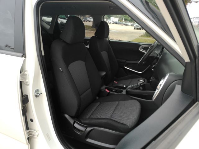 2023 Kia Soul LX Plano TX