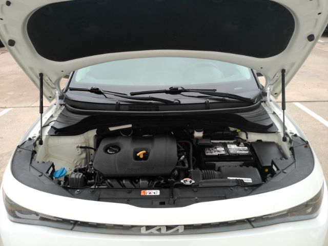 2023 Kia Soul LX Plano TX