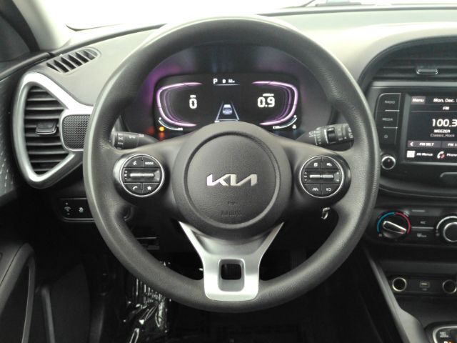2023 Kia Soul LX Plano TX