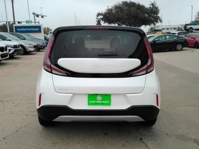 2023 Kia Soul LX Plano TX