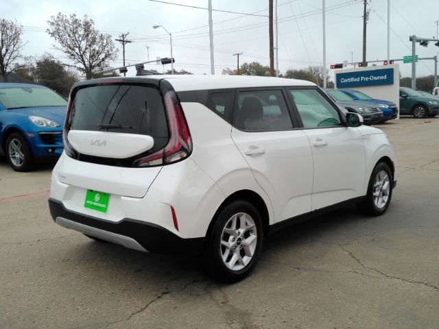 2023 Kia Soul LX Plano TX