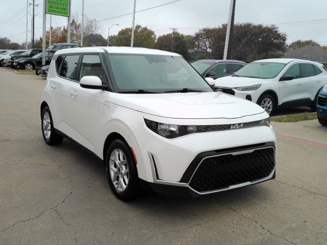 2023 Kia Soul LX Plano TX