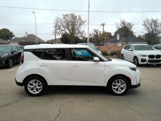 2023 Kia Soul LX Plano TX
