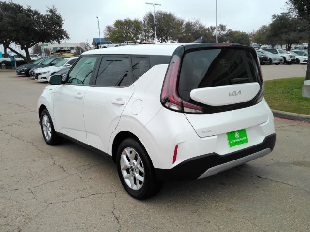 2023 Kia Soul LX Plano TX