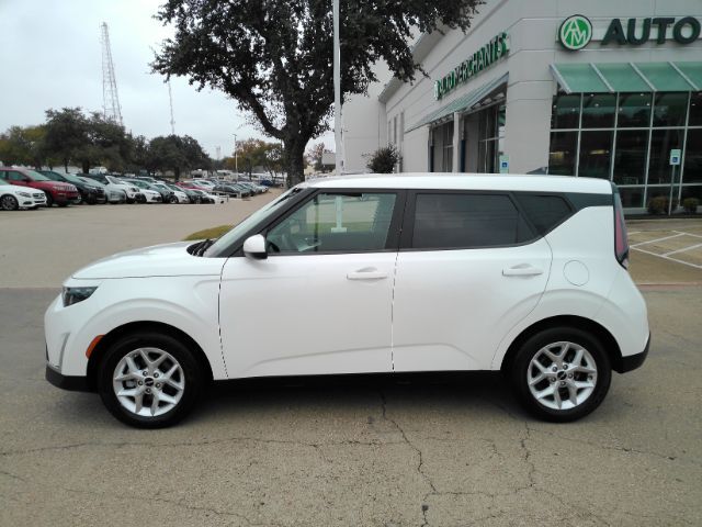 2023 Kia Soul LX Plano TX